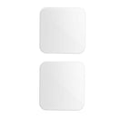 Clear Tempered Glass 4K Wide Angle Lens Screen Protector for Insta360 ONE R