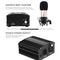 AC 48V Phantom Power Supply USB Power Adapter For Micro Condenser Q0Y7