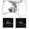 Clear Drone Gimbal Stabilizer Lock Camera Lens Cover for DJI Phantom 4 Pro