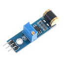 801s shake vibration sensor module for arduino open source LM393 3-5VDC TT-lo JR
