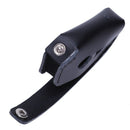 Motorcycle Leather Key Case for Keyless Start, One-Click Start Remote Contr Z2A6