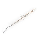 Stainless Steel Arrowhead Bow Shot Fish Dart Hunting Shooting Fishing accessoLJ
