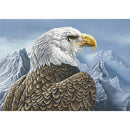 5D DIY Full Drill Diamond Painting Eagle Cross Stitch Embroidery (C1201)
