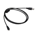 USB Cable for Sanyo Xacti Digital Cameras VPC-E760 VPC-S750 VPC-S600 VPC-S7 V4W5