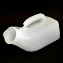 Portable Urine Pee Bottle Unisex Men Women 1000ML Urinal Storage C Travel T H8Z6