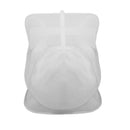 Bulldog Shape Jewelry Pendant Casting Mould DIY Silicone Mold Making Craft S