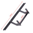 Metal Rear Bumper for 1/10 RC Crawler G63 G500 TRX-4 TRX-6 Upgrade PartsS Bj