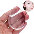 Hot Popular Best Deal Beautiful Women Novelty Silicone Anti-Sponge Makeup A L8H4