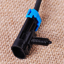 Front Left/Right ABS Wheel Speed Sensor fit for Cadillac Chevrolet GMC 15991986