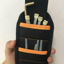 1pcs Adjustable powerful magnetic wristband Belt Tool For Holding Scre BUE