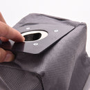 2016 High Quality Vacuum Cleaner Bags Dust Bag Replacement For ECOVACS ZW0926 .
