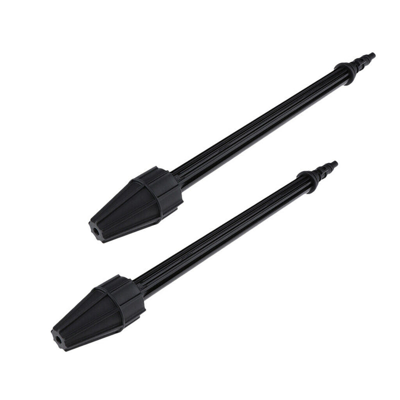 2pcs Lavor Pressure Washers Lance Turbo Nozzle Replacement Outdoor Power Tools
