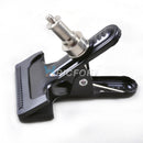Photo Studio Light Stand high quality Heavy Duty Clamp with Emphasis on strength