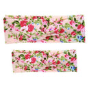 6 Pack Mommy and Me Headbands Hair Band Bow Knot Headbands Baby Hair Access
