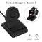 Smart Watch USB Charger Cradle Charging Dock Station Adapter for Suunto 7