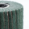 Non-woven Wire Drawing Polishing Burnishing