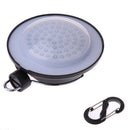 Portable 60 LED Camping Outdoor Light Tent Umbrella Night Lamp Travel Torch Lamp