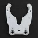 1ISO30 tool holder clamp + ISO30 tool holder claw CNC Tool Change Forks for