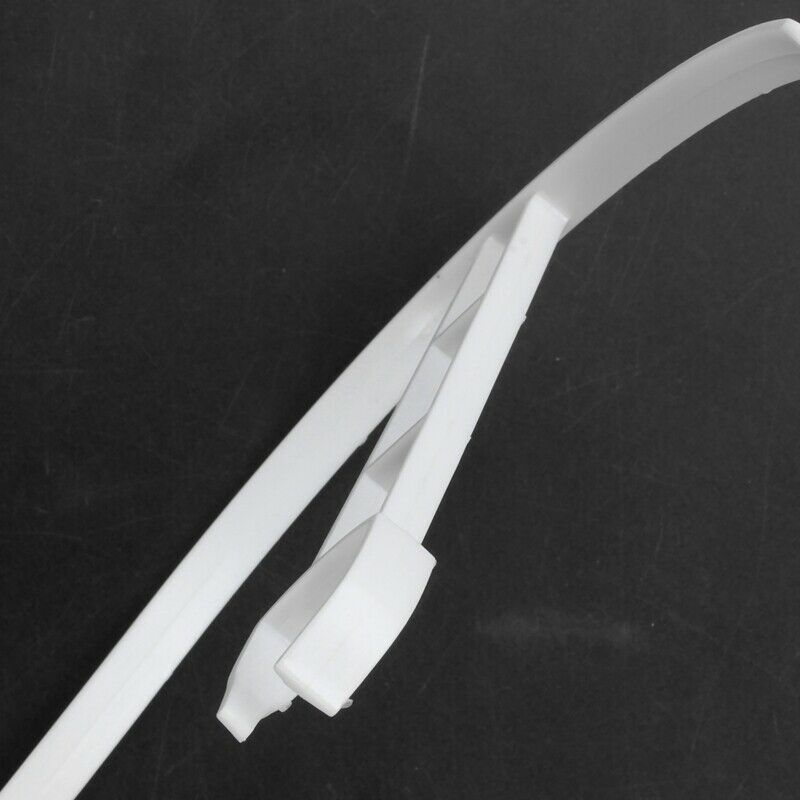 Drone Bumper Propeller Props Protector Guard Ring For Parrot Bebop 2.0, Whi M8V3