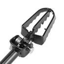 Motorcycle Universal Foot Pedal Rests Foot Pedal Side Stand 110Cc 125Cc 140