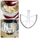 Edge Beater Blade for KitchenAid Tilt-Head Stand Mixer Attachment 6 Quart