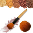 6pcs Makeup Brushes Kit Set Eye Shadow Foundation Powder â€‹Cosmetic Tools