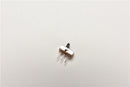20Pcs SS12D00G3 2 Position SPDT 1P2T 3 Pin PCB Panel Vertical Slide Switch-ME