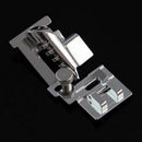 1x Bias Tape Binding Binder Foot Feet For Snap On Domestic Sewing Machine  Z