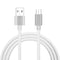 2pcs 6ft Micro USB Android Charger Cable Fast Charging Data Cord for Phone #gib
