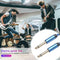 20ft 6.35 mm Jack Mono Audio Cable Male to Male for Guitar Mixer Amplifier