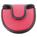 Golf Putter Cover Golf Club Headcover Golf Putter Accessories