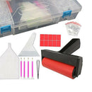 42x Multi 5D Diamond Painting Tool Embroidery Kit Art Painting Accessories DIY