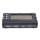 3 in 1 RC 2s-6s LCD Li-Po Battery Balancer Voltage Meter Tester + Discharge