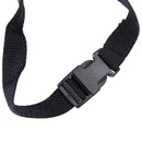 New Adjustable Dog Grooming Muzzle Nylon No Bark Biting NO.1 Size  A