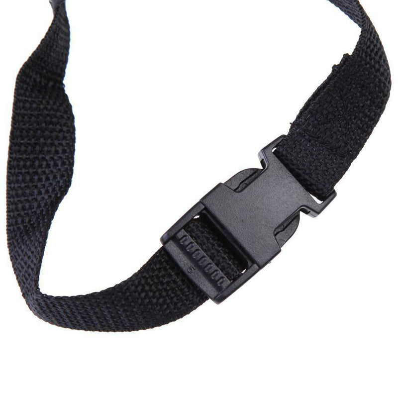 New Adjustable Dog Grooming Muzzle Nylon No Bark Biting NO.1 Size  A
