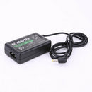 Charger Wall Home AC Adapter Power Cable for Sony PSP1000 2000 3000 EU Plug