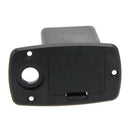 9V Battery Case Holder Cover Box for Acoustic Guitar Bass Pickup Electronic