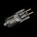 5Pieces Halogen Light Bulbs Modeling Light Quartz
