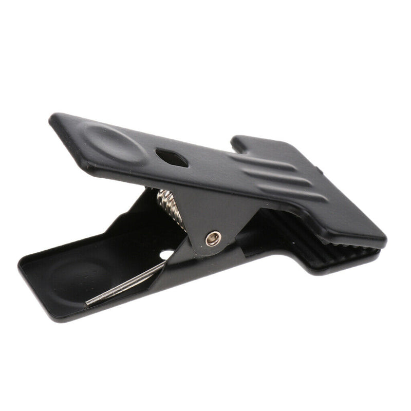 Durable Reptilian Clip Holder Wire Spring Clip for Reptile lamp shade