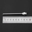 Air Blow Gun Pistol Trigger Cleaner Compressor Dust Blower 8inch Nozzle