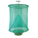 Fly Trap Fly Catcher The Effective Ranch Trap Reusable Pest Control Fly ZGW