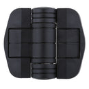 1 Pair Plastic Resistance Position Hinge Control Hinge 150 Degree Detent