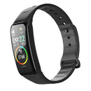 Waterproof Bluetooth Heart Rate Monitor Smartwatch Smart Watch Sleep Monitor