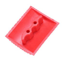 2pcs Wood Graining Grain Rubber Patin Painting Effects DIY Wall Decoration