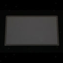 For 3DS Screen Protector, Screen Replace Repair Protetive Cover Top Upper Screen