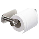 Toilet Paper Holder without Drilling 304 Stainless Steel Tissue Roll Rack