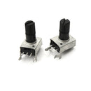 10pcs Single-joint potentiometer B10K adjustable 0932 type potentiometer MO