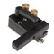 Set of 2 T-track Miter Slot Wood Working Tool DIY Supplies Woodwork DIY Tool