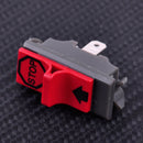 Kill Stop Switch On off Switch fit for Husqvarna 365 371 372 372XP 336 Chainsaw