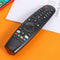 Universal TV Remote Control for LG AN-MR18BA AKB75375501 AN-MR19 AN-MR600